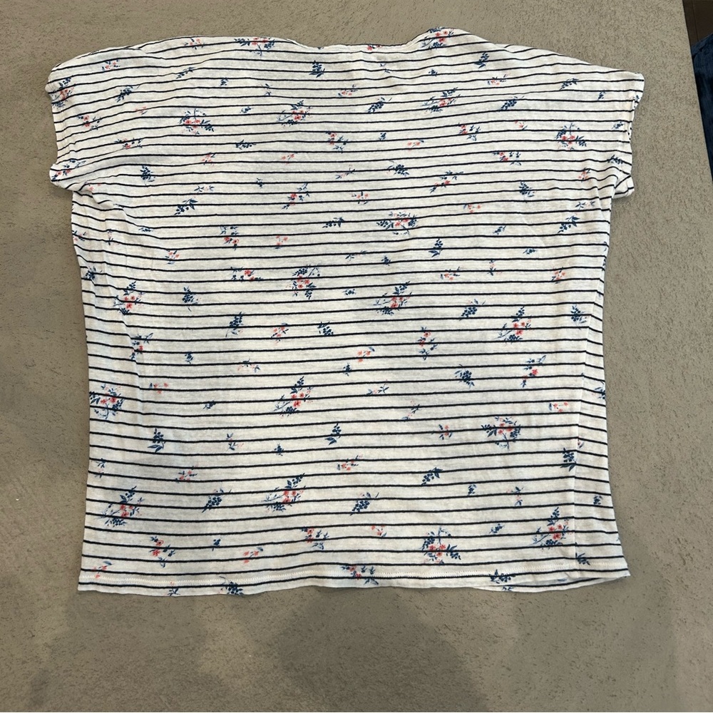 Joie tee - Picture 2 of 4